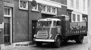 DAF-A1600