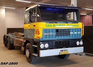 DAF-2800