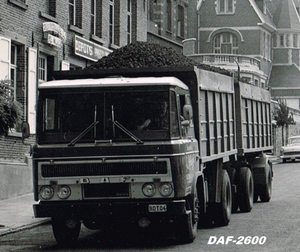 DAF-2600