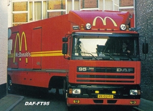 DAF-FT95