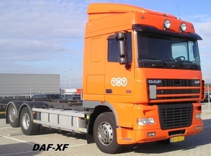 DAF-XF