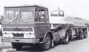 DAF-2600