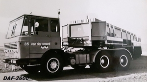 DAF-2600