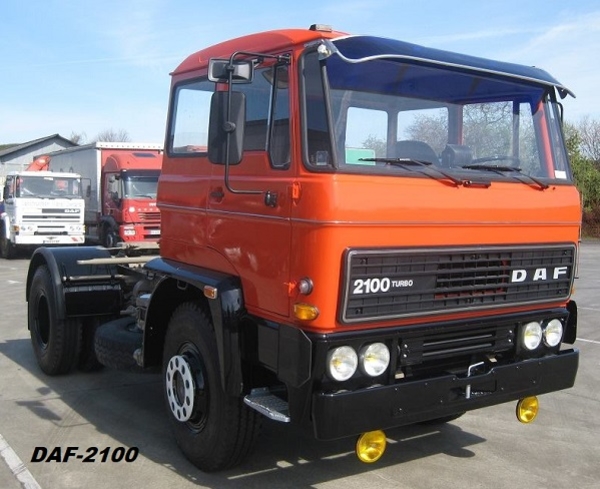 DAF-2100