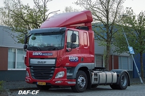 DAF-CF