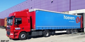 DAF-CF