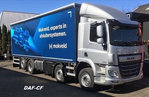 DAF-CF