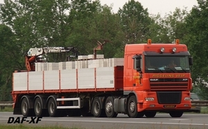 DAF-XF