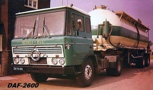 DAF-2600