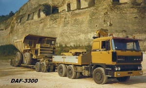 DAF-3300