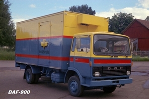 DAF-900