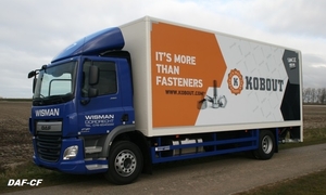 DAF-CF