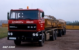 DAF-3300