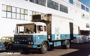 DAF-2600