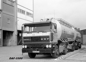 DAF-3300