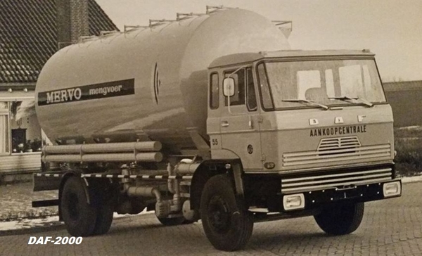 DAF-2000