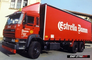 DAF-2700ATI