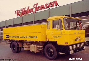 DAF-1600