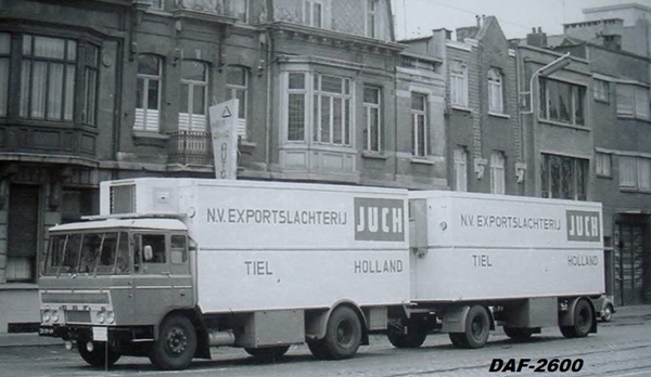 DAF-2600