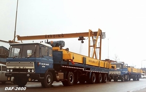 DAF-2600