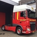 DAF-XF