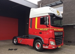 DAF-XF