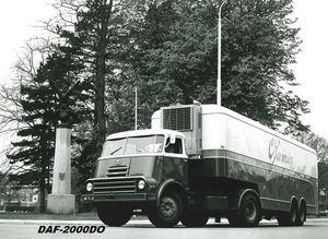 DAF-2000DO