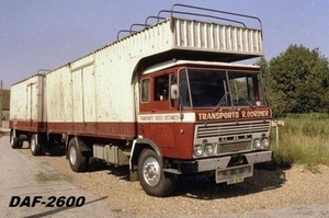 DAF-2600