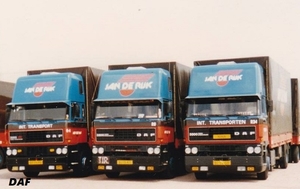 DAF3300