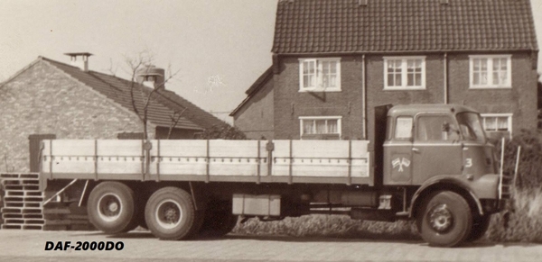 DAF-2000DO