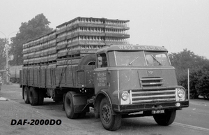 DAF-2000DO