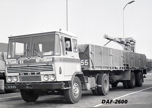 DAF-2600