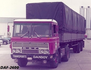 DAF-2600