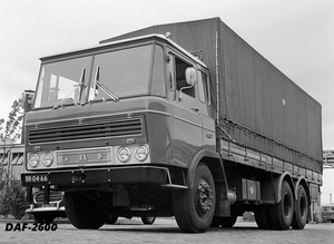 DAF-2600