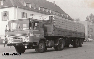 DAF-2600