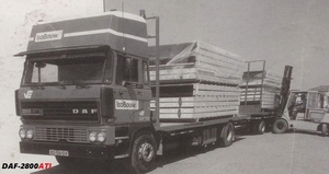 DAF-2800ATI