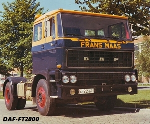 DAF-FT2800