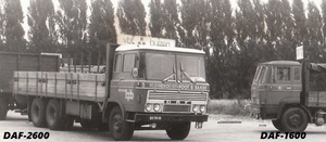 Daf-2600