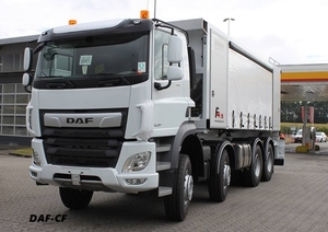 DAF-CF