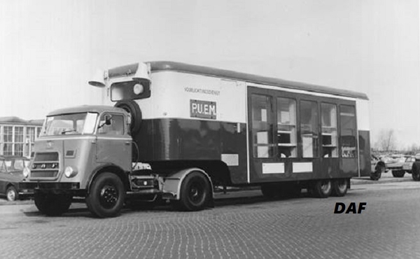 DAF