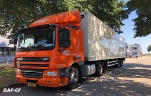 DAF-CF