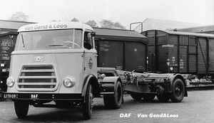 DAF-6 STREPER