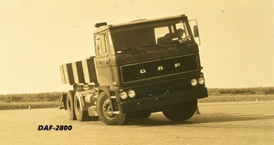 DAF-2800