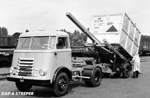 DAF-6 STREPER