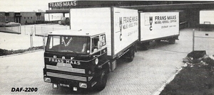 DAF-2200