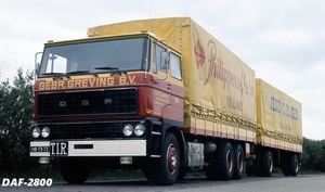 DAF-2800