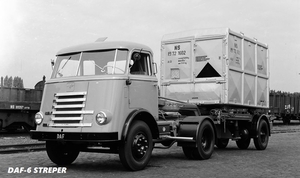 DAF-6 STREPR