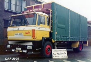 DAF-2000