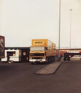 DAF IPEC