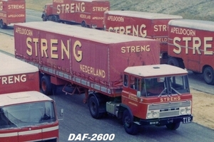 DAF-2600